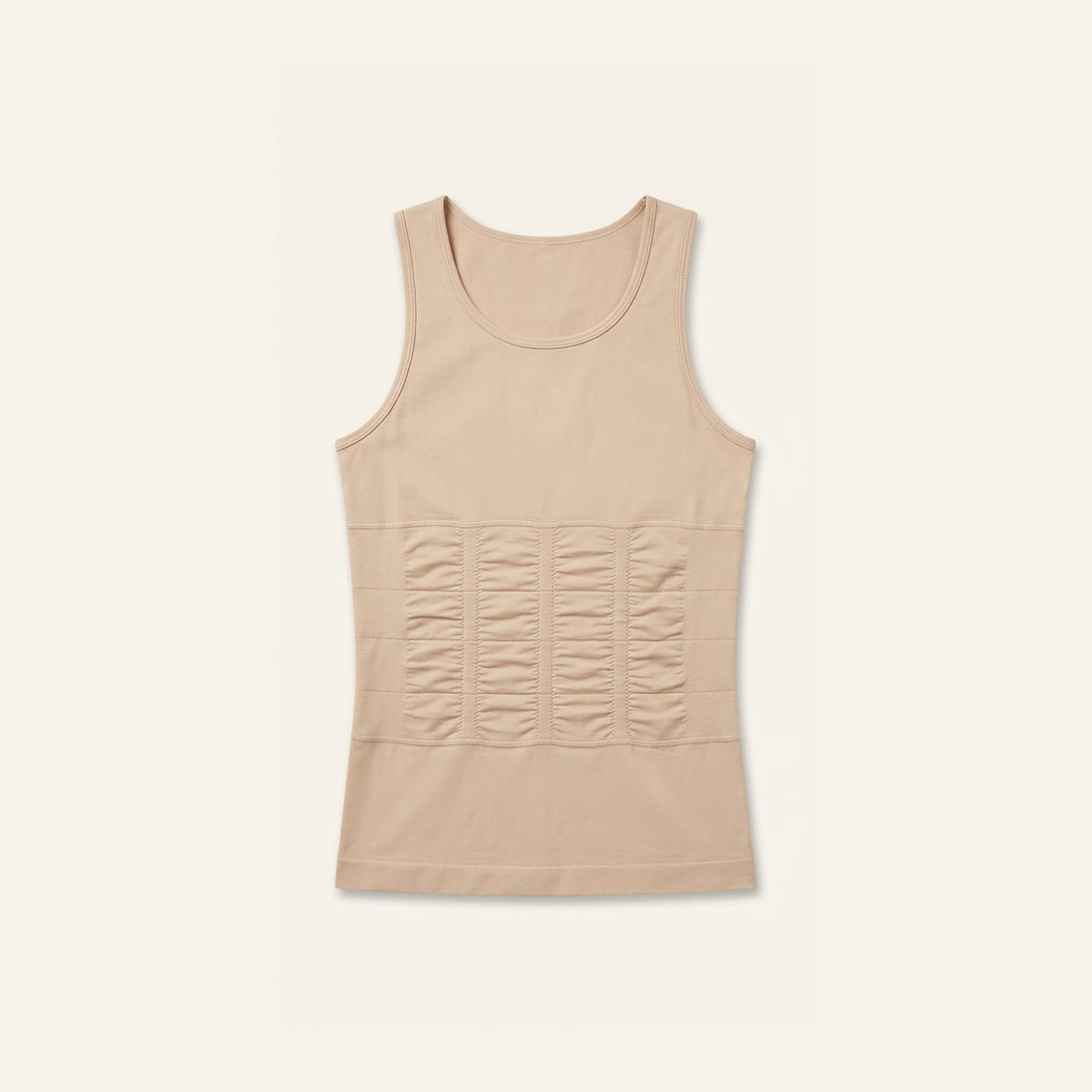 Tank de compression homme