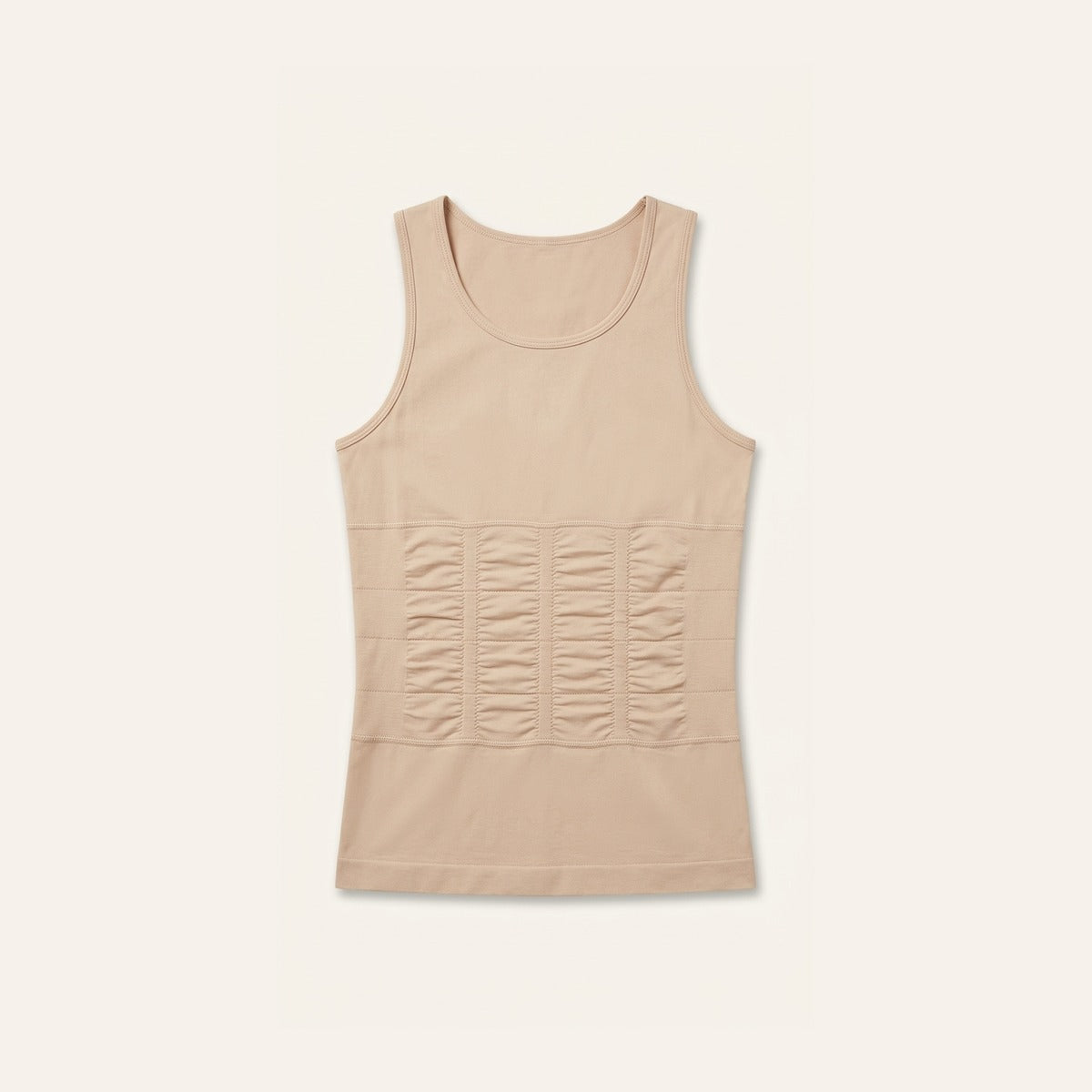 Tank de compression homme