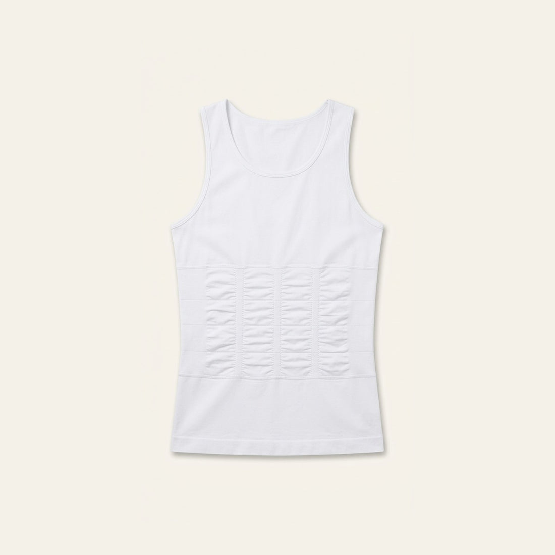Tank de compression homme