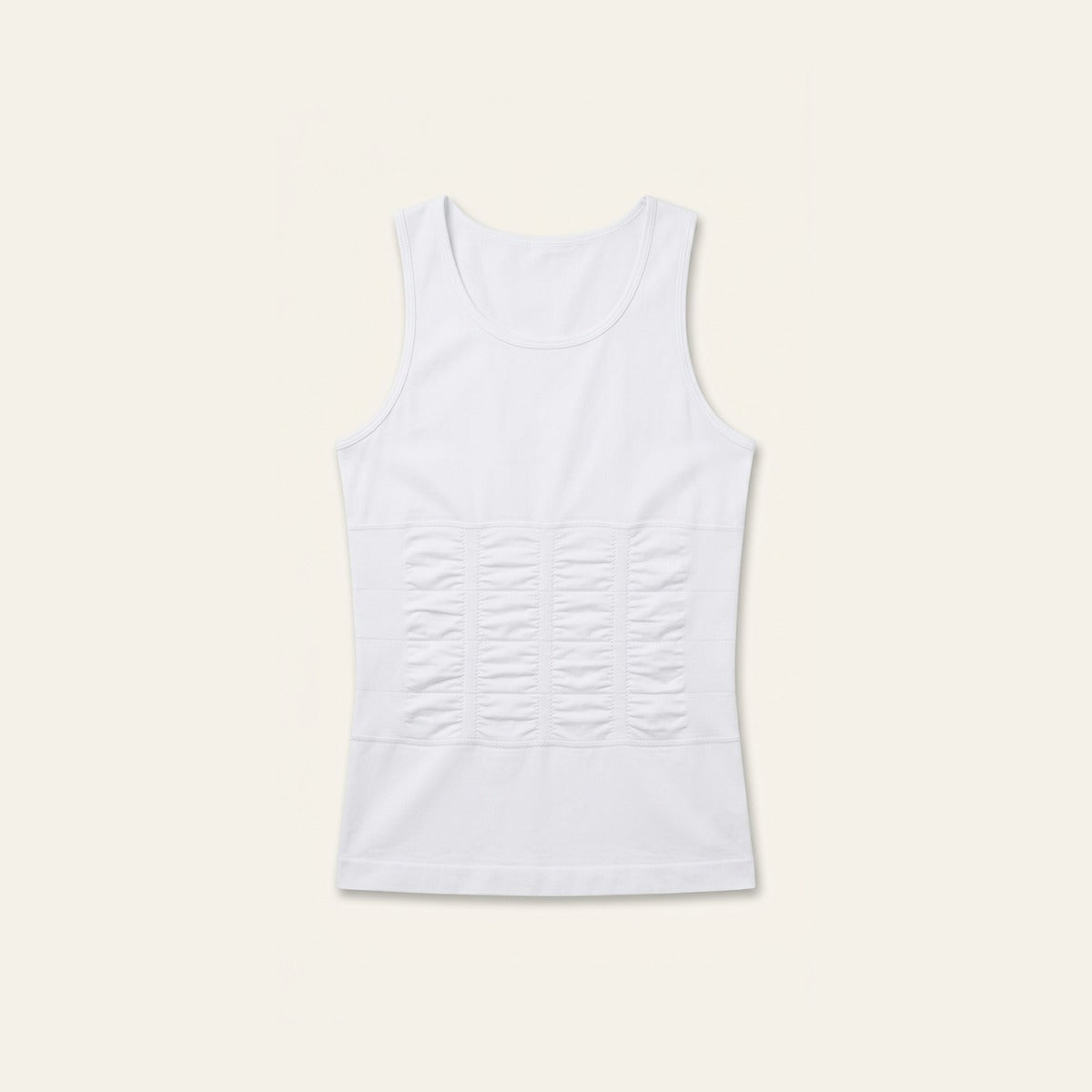 Tank de compression homme