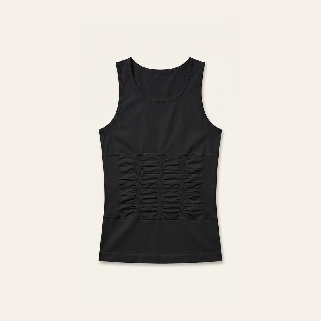 Tank de compression homme
