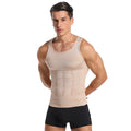 Tank de compression homme